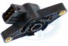 ERA 550270 Sensor, throttle position